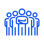 tim profesional berpengalaman